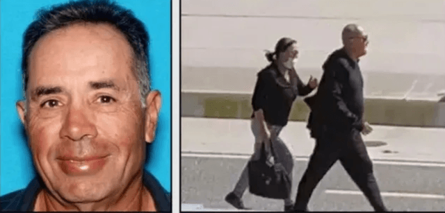 Prosecutors: Siblings Planned Multiple Killings Before Fatal Cerritos SUV Slaying