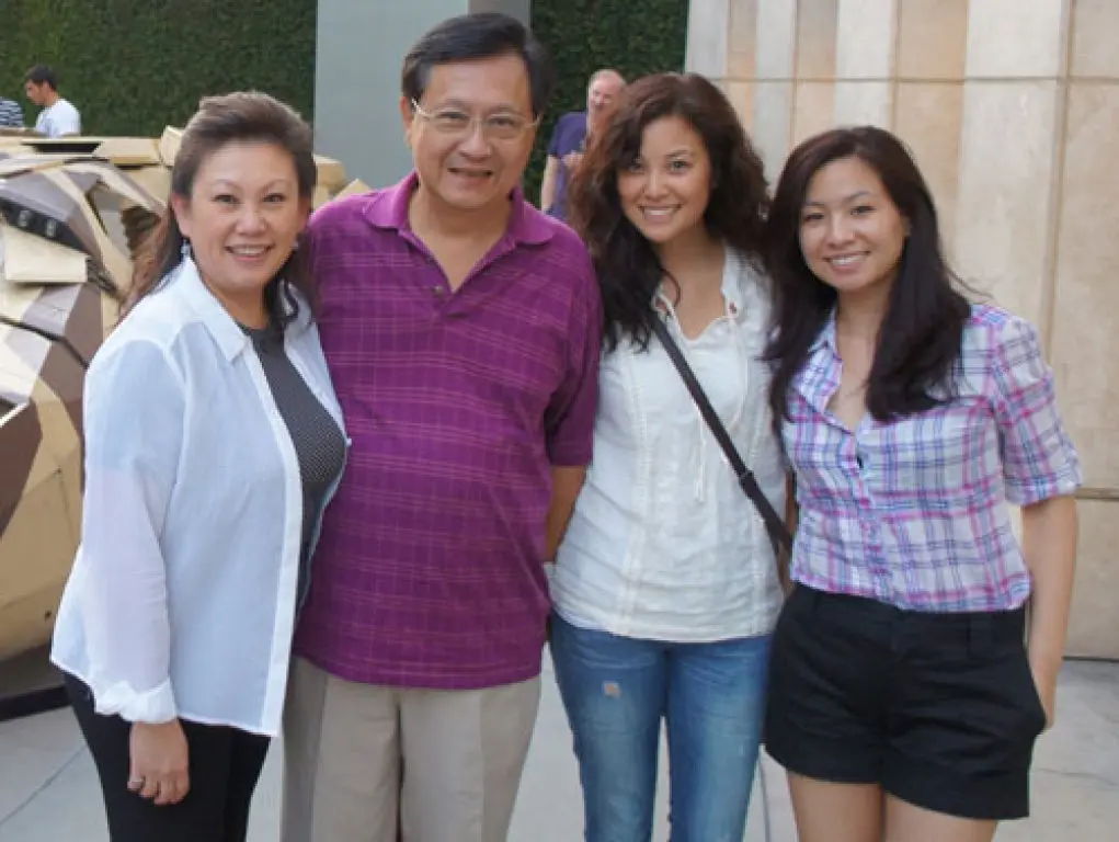 Q&A Profile: Cerritos City Council Candidate Carol Chen
