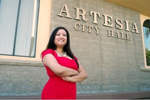 Melissa Ramoso Throws Her Hat Into Artesia City Council Race