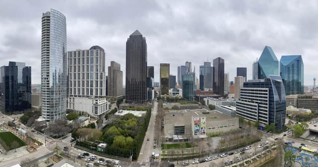 California falls behind Texas in Fortune 500 ranking