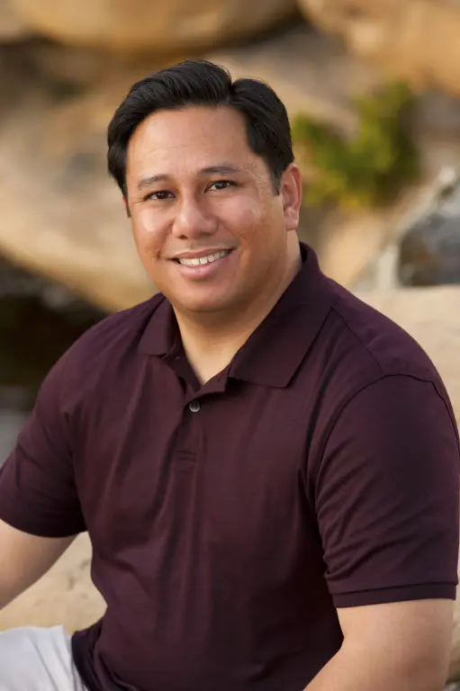 Q&A Profile: City Council Candidate Mark E. Pulido