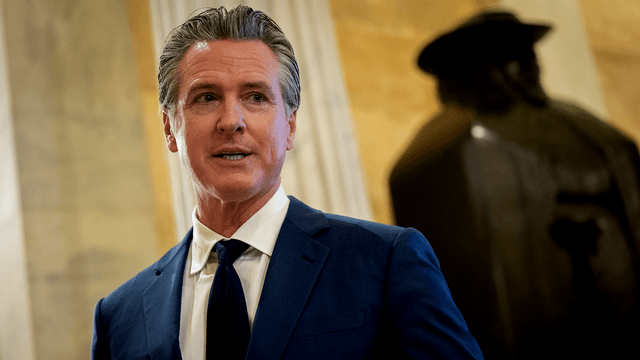 Trump official reveals where California gets much of its oil — and calls it a national security threat
