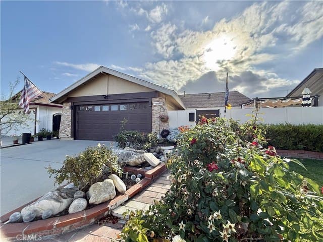 18413 Winslow Pl, Cerritos, CA 90703