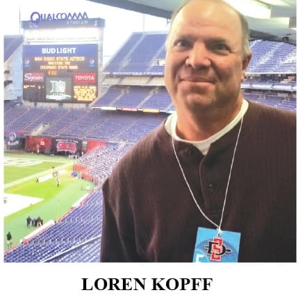LOREN KOPFF CELEBRATES 25 YEARS AT LOS CERRITOS COMMUNITY NEWS: Late 1990s, Early 2000s Dominated by Area Basketball Teams as Champions Were Crowned