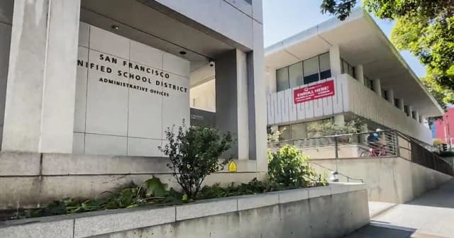 DOJ investigates California school districts over gender policies
