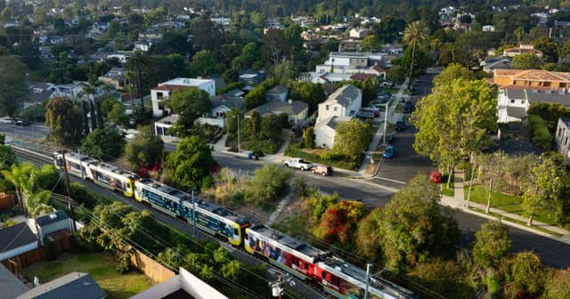 This new law could create a million new apartments and condominiums in California