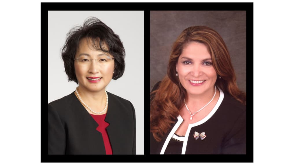 Elections 2022: Meet the four candidates in the newly created 67th Assembly District primary