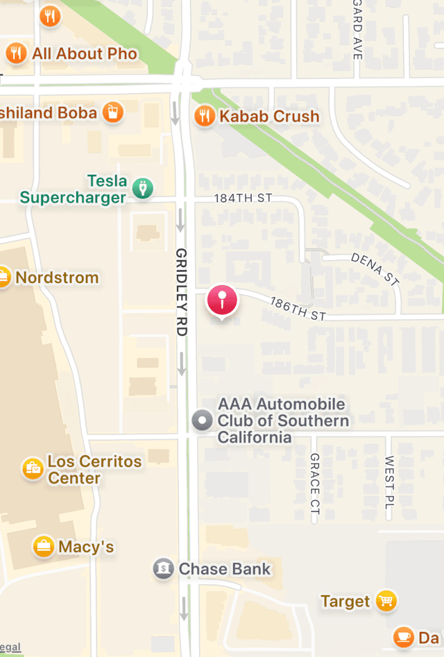 Man Dies Following Cerritos Shooting; Detectives Seek Public's Help