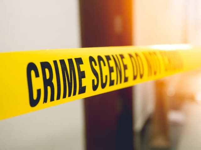 Boy Killed In Cerritos Shooting, Gunman At Large