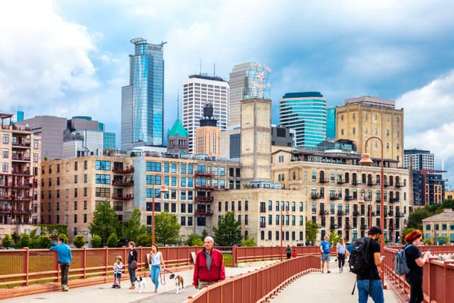 Minnesota Business Owner Warns Against California-Style Attacks on Freelancers
