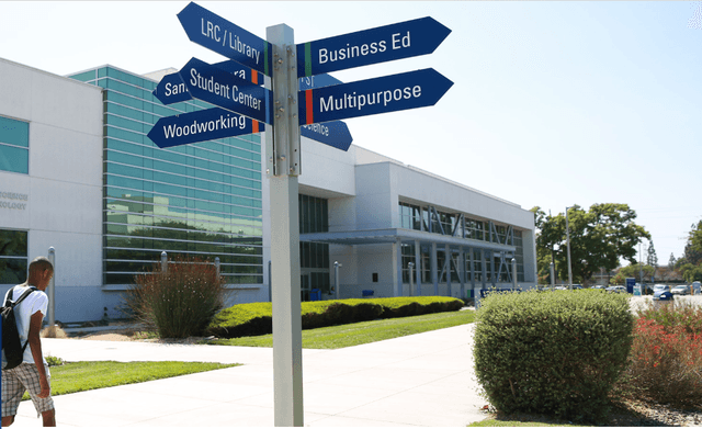 Feedback Studio Prepares Cerritos Community College Students for Four-Year Degrees