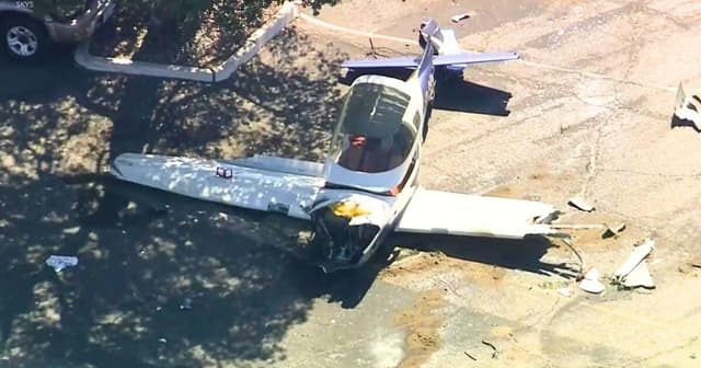 Another crash at L.A. County's Whiteman Airport is sparking calls for federal reform
