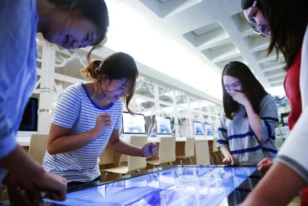 Cerritos Library offers teens a space of their own