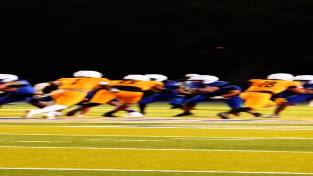 Cerritos High School (CA) Football