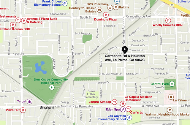 Registration Opens for Opportunity to Purchase Cerritos-Owned Senior Affordable Housing Units