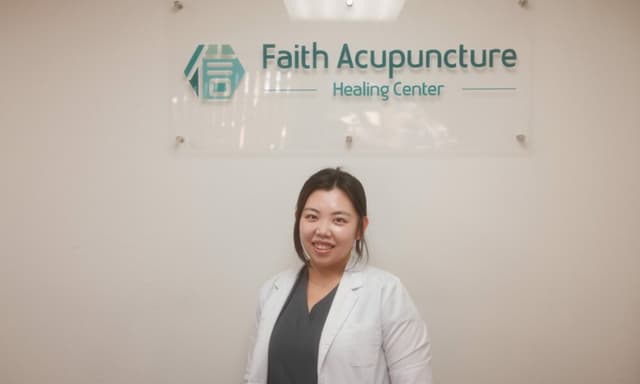 Life & Work with Sara Park of Cerritos