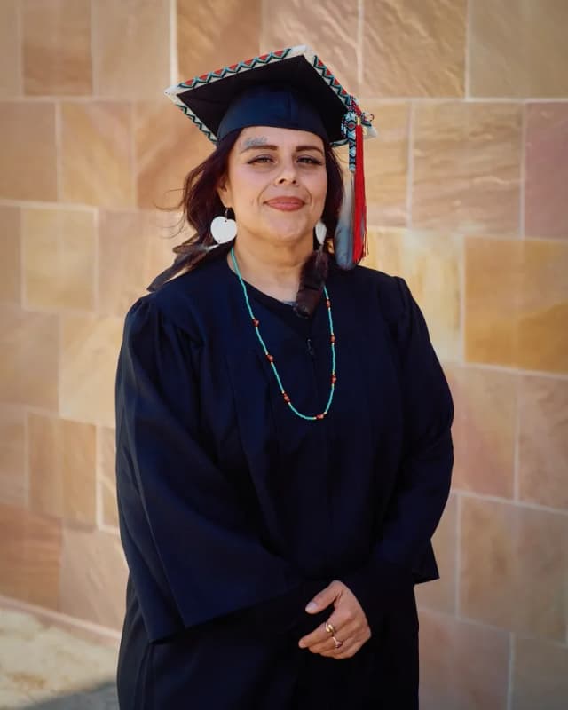'It's a family': How California tribal colleges open doors for Indigenous students
