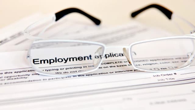 LA County unemployment holds steady in May
