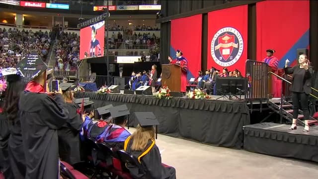 CSU approves new bachelor's degree types, marking first expansion in decades
