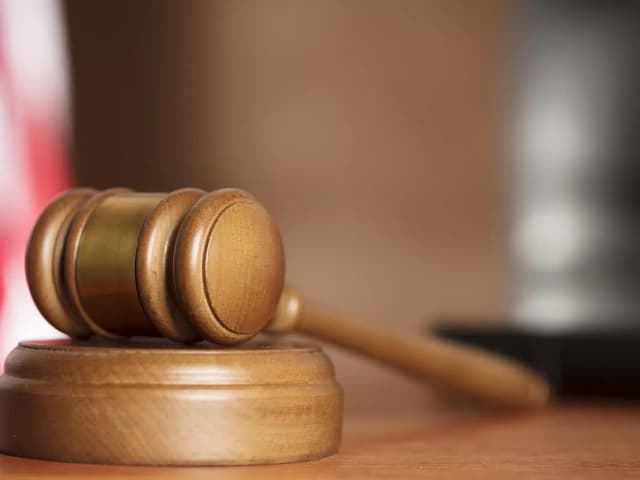 Convicted Serial Arsonist Loses Latest Appeal In LA County Case