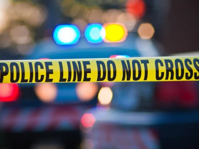 Victims Killed By Man Who Led Police On Chase Across LA County Are Identified: Authorities