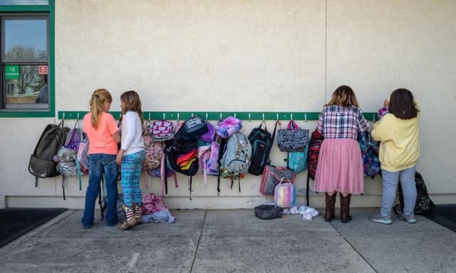 Newsom California Education Plan Would Shift More Power to Governor