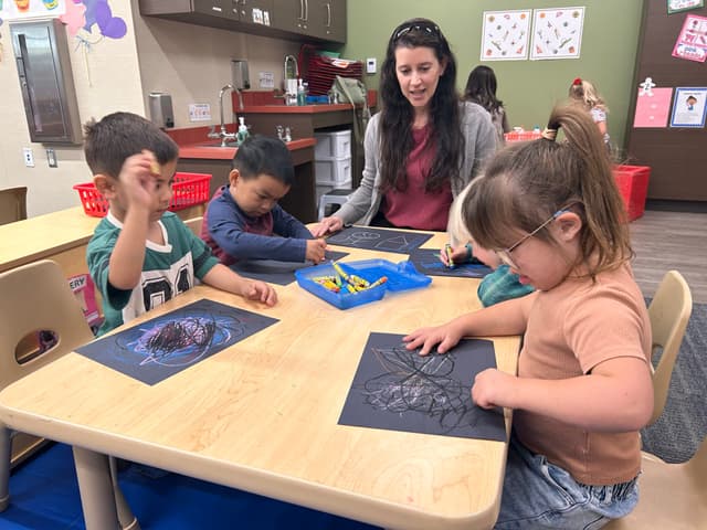 Could early education bring down rising costs to serve California students with disabilities?