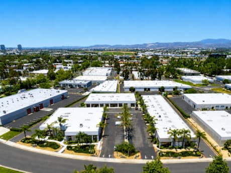 Mosaic Industrial Acquires 37,318 SF Alcalde Business Center in Laguna Hills, California