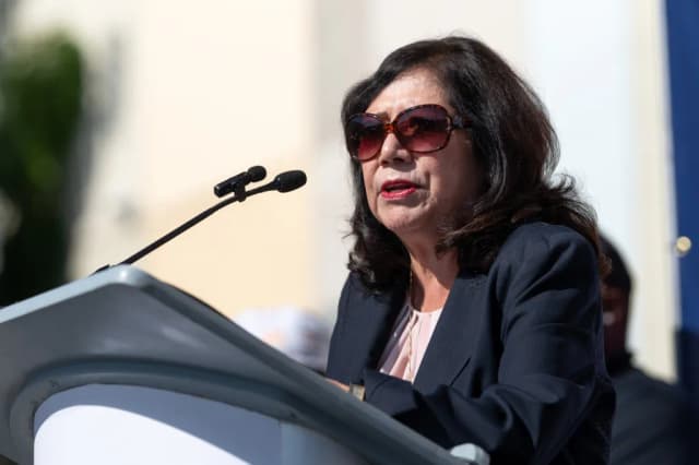 Los Angeles County's war on private property rights