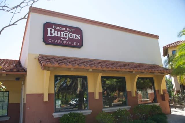 Burger Hut announces closure after 48 years of business