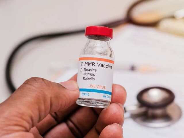 Measles Outbreak: New Case Confirmed In LA County
