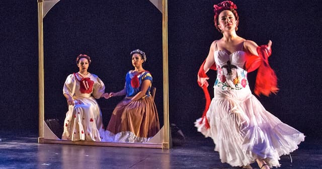 Amid Pandemic, Danza Floricanto/USA Finds New Boyle Heights Home | Southland Sessions | Arts & Culture