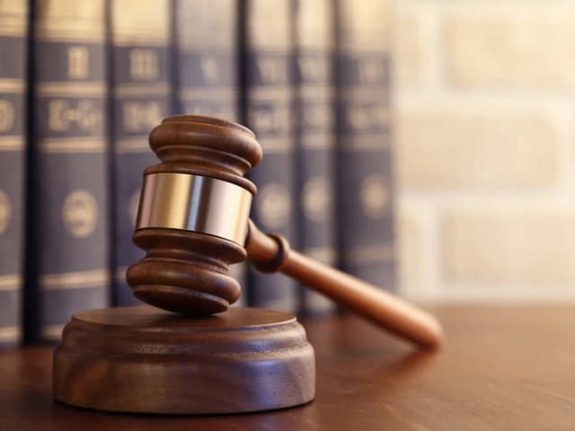 Judge Denies LA County DAs Request To Stay $4 Billion In Abuse Payments