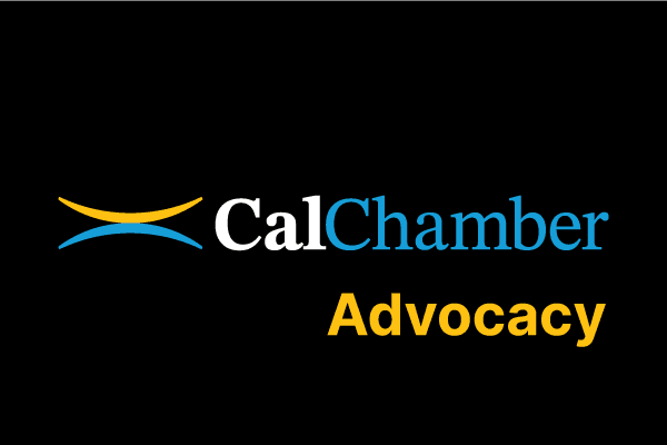 CalChamber Issues Statement on Assembly Passage of AB 1776