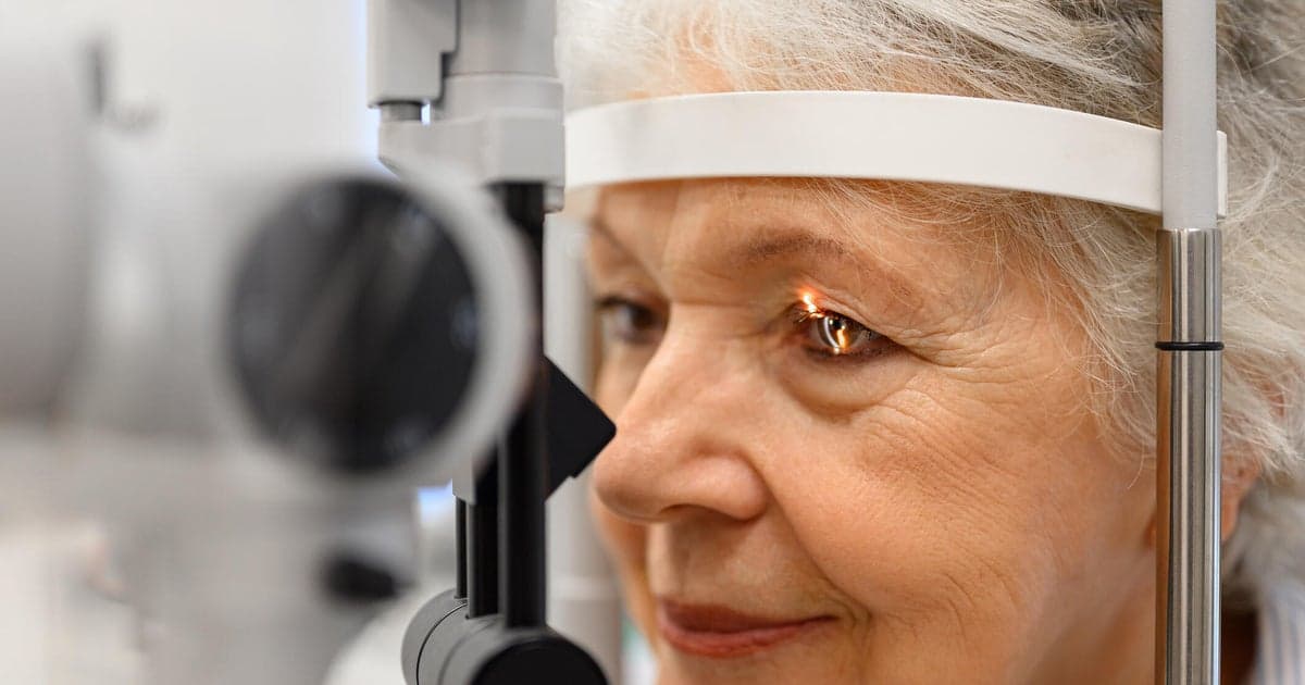 Medicare's paying less for cataract surgery. Eye doctors are turning to moneymaking lasers.