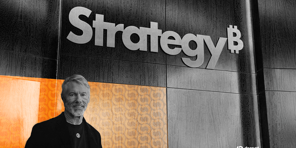 Strategy’s Bitcoin Is $2.8 Billion in Profit-Is Saylor Teeing Up a Buy?