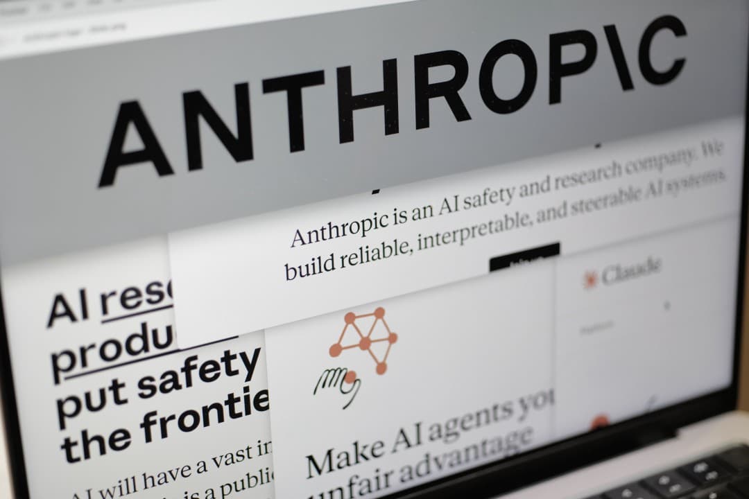 Anthropic Uncovers 'Largest Known Distillation Attack'