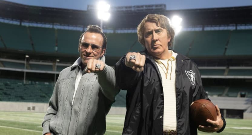 Nicolas Cage's 'Madden' skips theaters for Prime Video