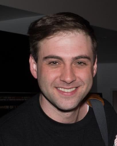 Ryan Ruge: Credits, Bio, News & More