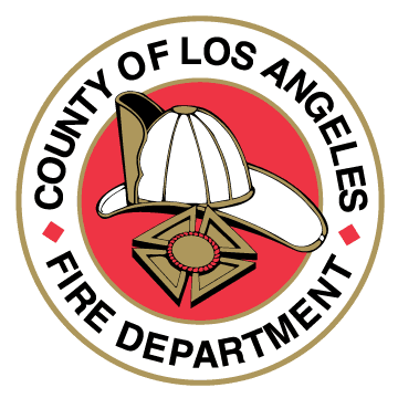 Alameda Corridor Drill - Fire Department