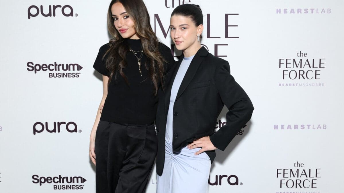 Bill Gates' Daughter Knew For Months That Her App Claimed Sales It Didn't Drive, Report Claims