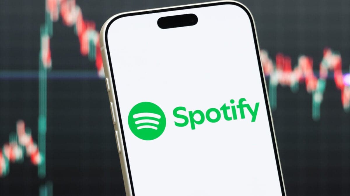 Spotify Execs Bet People Will Pay for AI Music. Stock Price Plunges