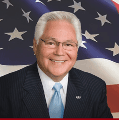 Senator Bob Archuleta Announces Reelection Bid for 2026