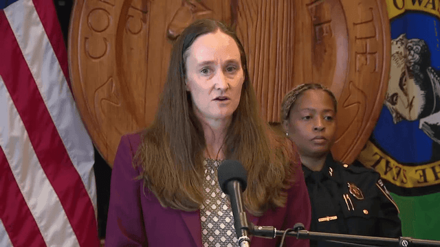 'Not right for the job': Seattle couple seeks to recall Mayor Katie Wilson