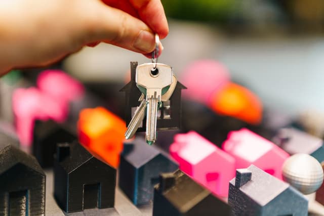 Buying Property in India From the USA: What to Plan For