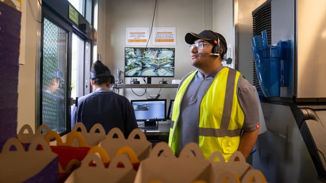 These workers needed a safety net. There’s an app for that : NPR