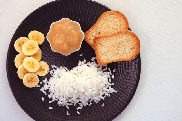 Once-recommended ‘BRAT’ diet won’t actually help diarrhea, nausea