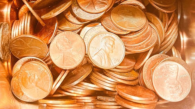 Is your 1982 penny worth $20,000? Probably not, here's why