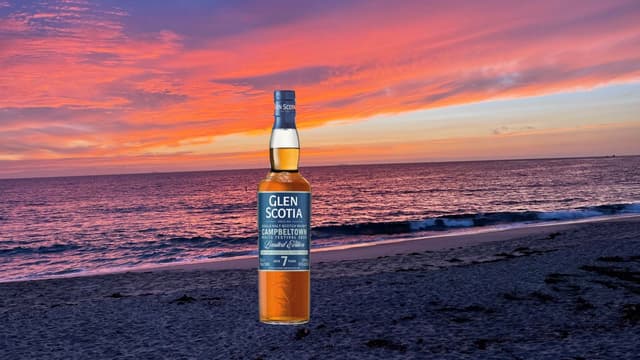 The World’s Best Single Malt Scotch Whisky-According To The 2026 Global Spirits Masters