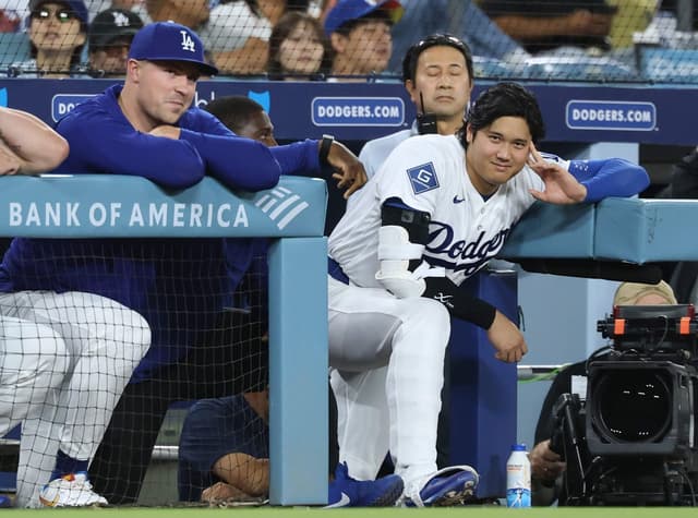 Shohei Ohtani throws bullpen session, expected to pitch again during regular season